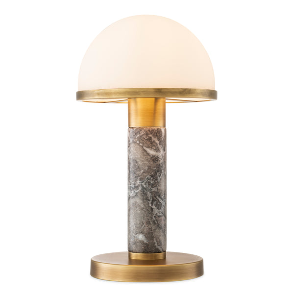 Table Lamp Ziegèl