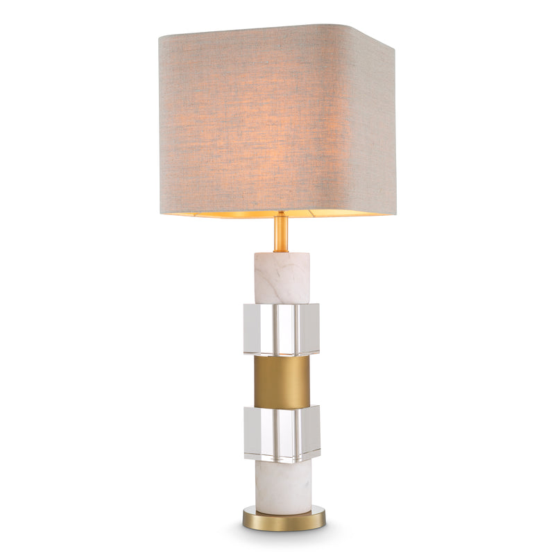 Table Lamp Cullingham