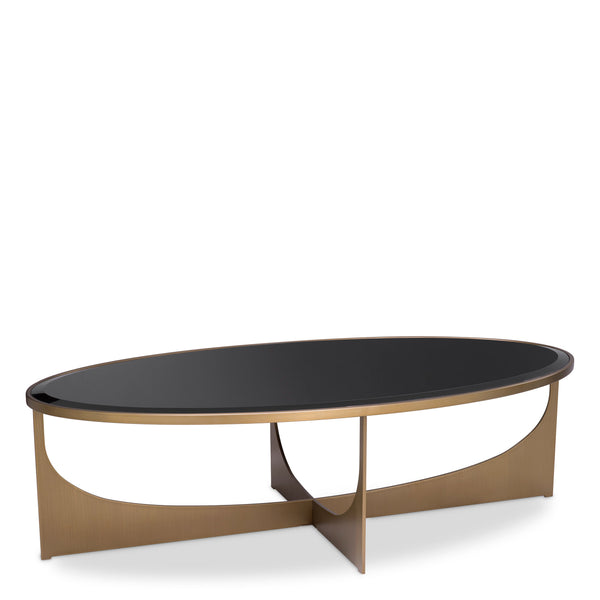 Coffee Table Elegance