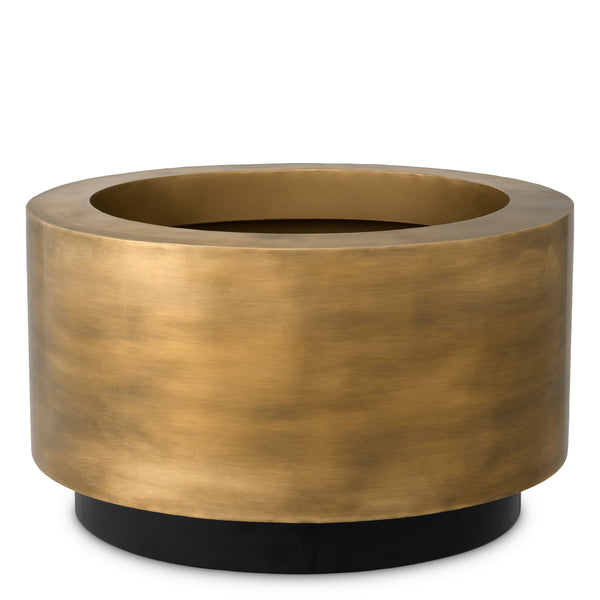 Planter Jasper Round Xs