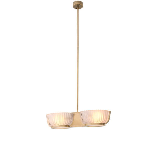 Chandelier Artos Double