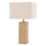 Table Lamp Giova Square