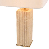 Table Lamp Giova Square