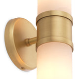 Wall Lamp Claridges Double