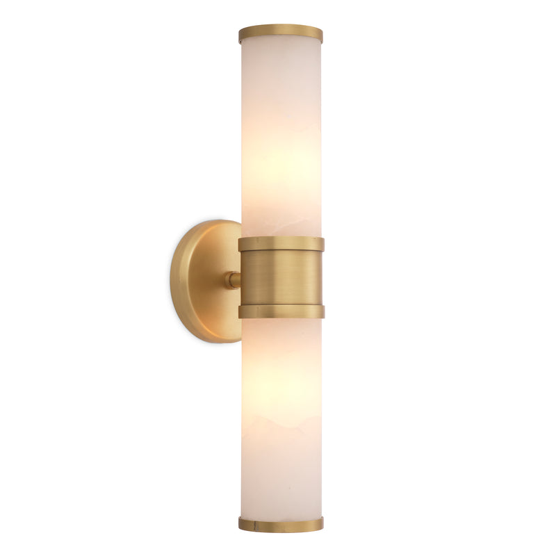 Wall Lamp Claridges Double