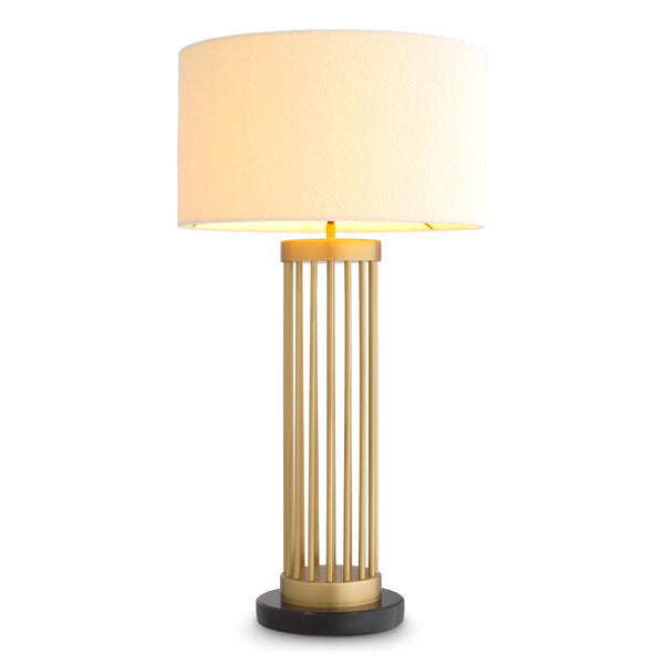 Table Lamp Condo