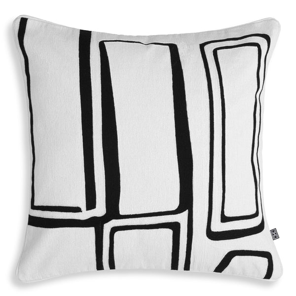 Cushion Ribeira