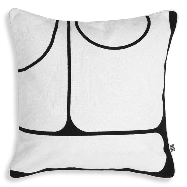 Cushion Sabrosa