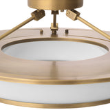 Ceiling Lamp Ferette