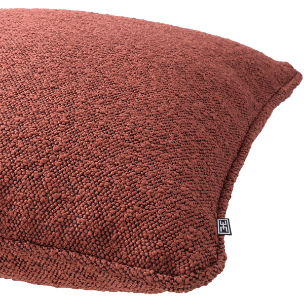 Cushion Bouclé S