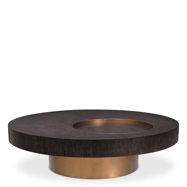 Coffee Table Otus round