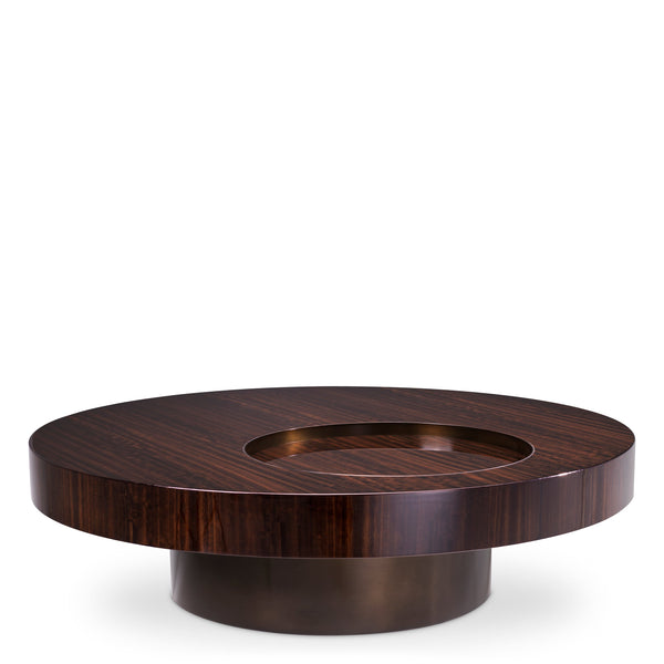 Coffee Table Otus round