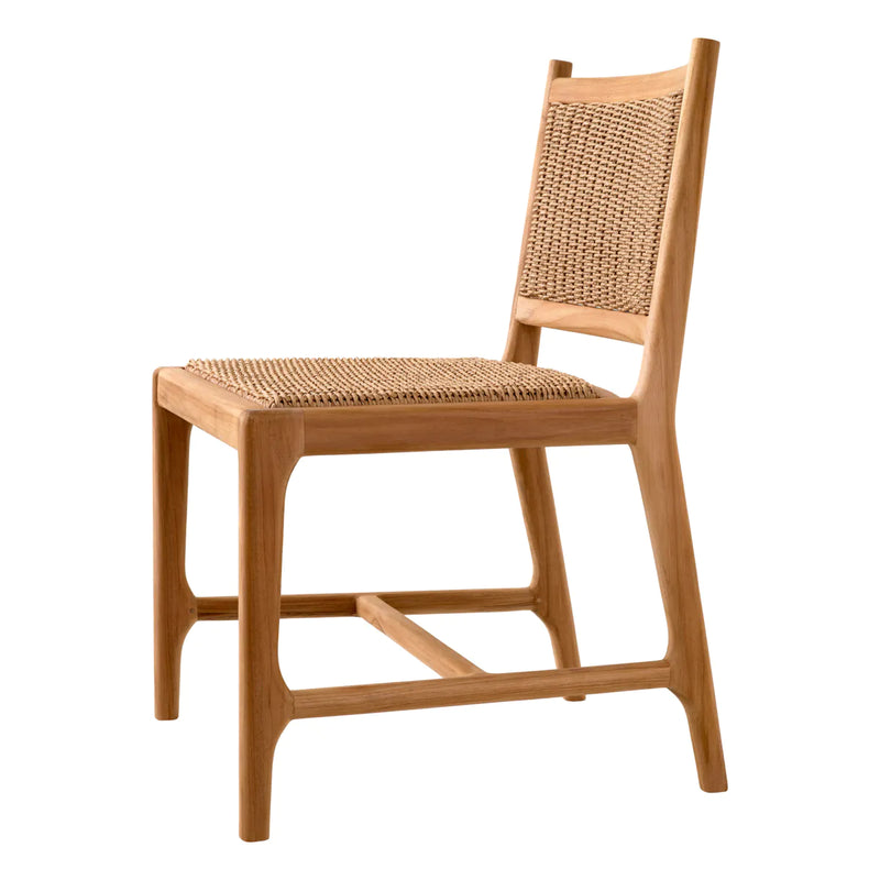 Outdoor Dining Chair Pivetti