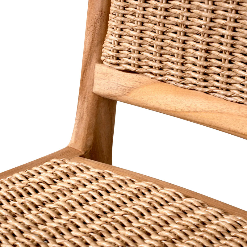 Outdoor Dining Chair Pivetti