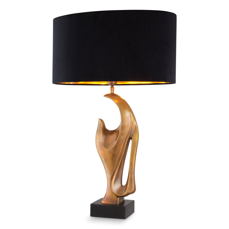 Table Lamp Brunetti