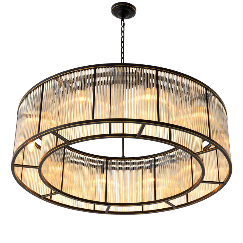 Ceiling Lamp Bernardi Xl