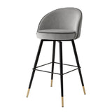 Bar Stool Cooper set of 2