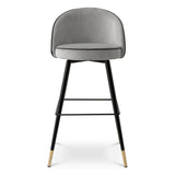 Bar Stool Cooper set of 2