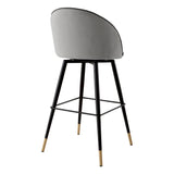 Bar Stool Cooper set of 2