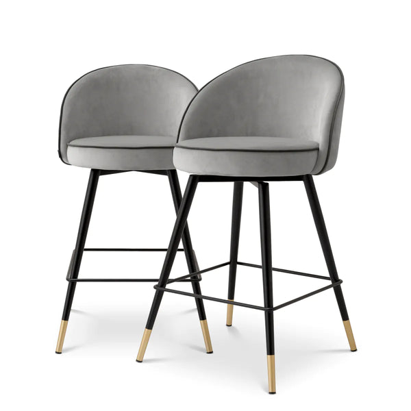 Counter Stool Cooper set of 2