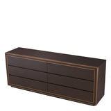 Dresser Camelot L