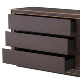 Dresser Camelot L