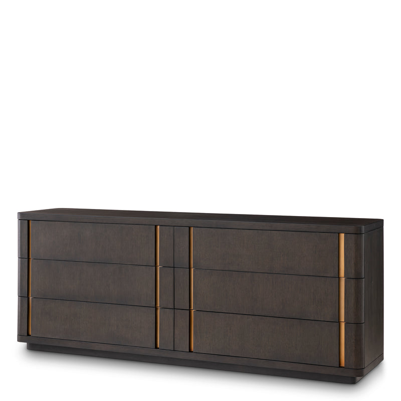 Dresser Modesto L