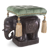 Stool Elephant