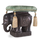 Stool Elephant