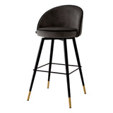 Bar Stool Cooper set of 2