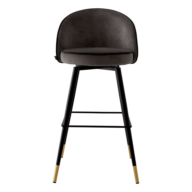 Bar Stool Cooper set of 2