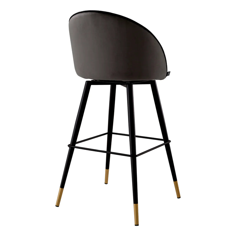 Bar Stool Cooper set of 2