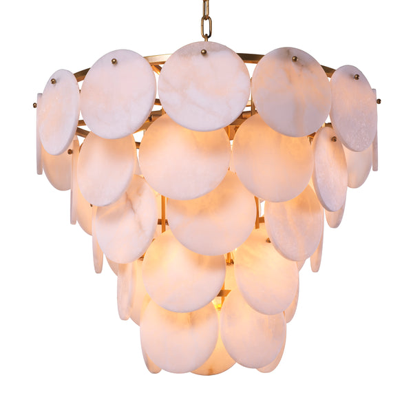 Chandelier Clementina