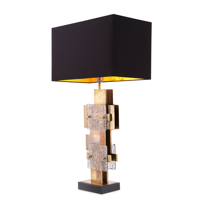 Table Lamp Langham