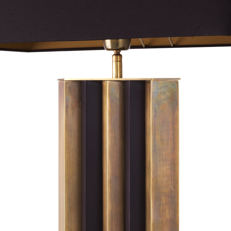 Table Lamp Belize