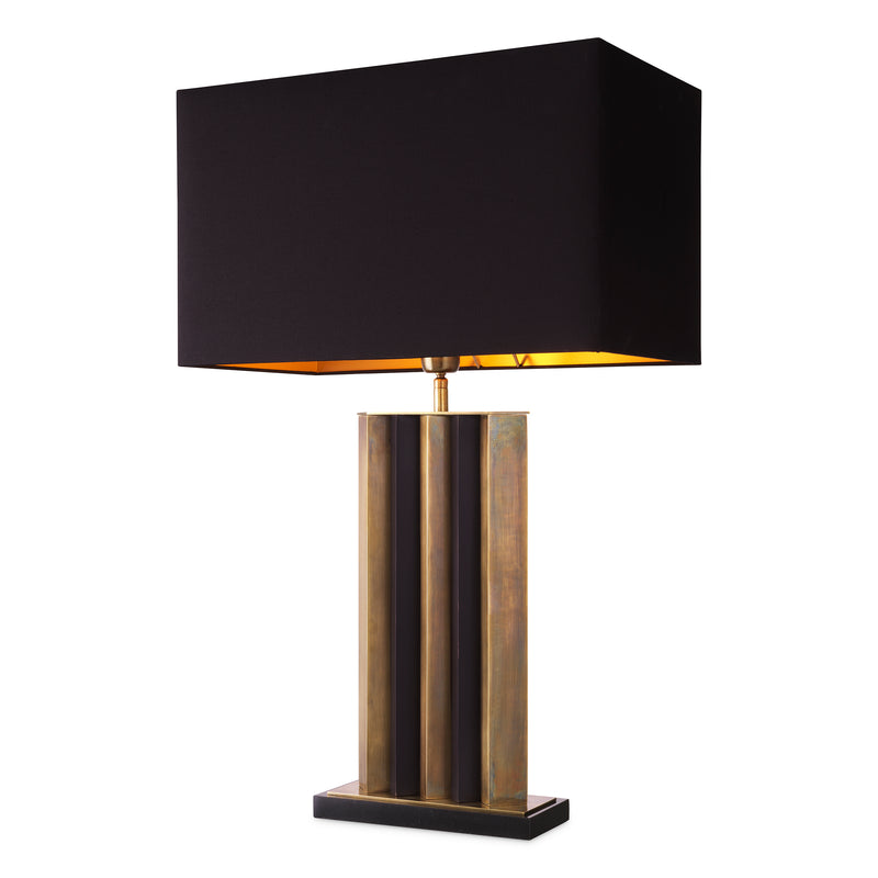 Table Lamp Belize