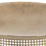 Bowl Sterling L