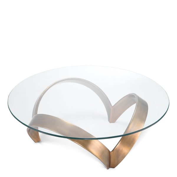 Coffee Table Soquel