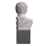 Bust Roman Imperial