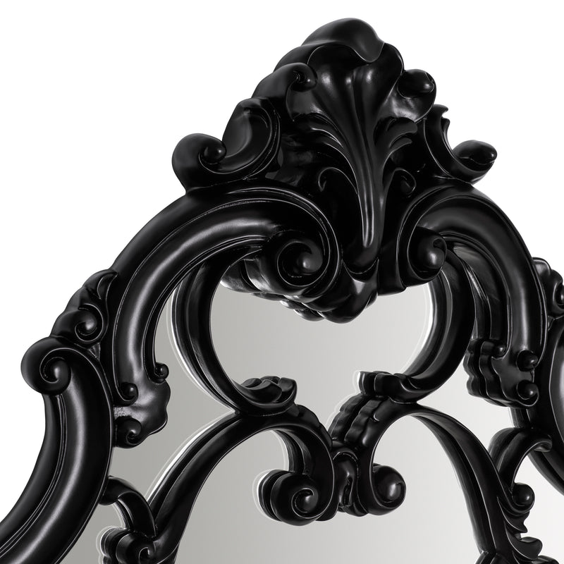 Mirror Chippendale