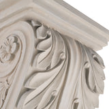 Wall Object Acanthus Scroll