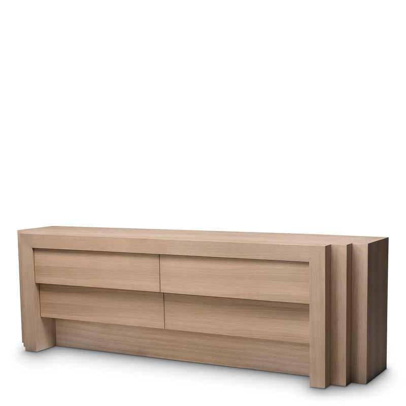 Dresser Metropolitan