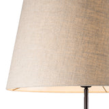 Table Lamp Horus